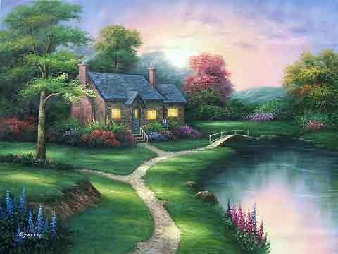 Unknown Artist gdn035